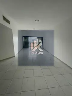 🏡 For Annual Rent – 3 Bedroom Apartment with Lake View in Al Majaz 1 🏡