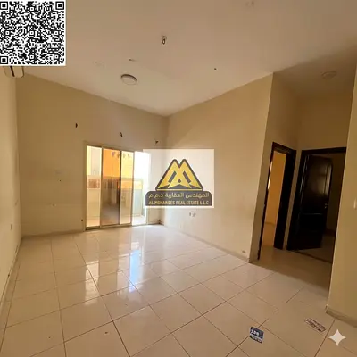 Large spaces | Split air conditioning | Balcony with an open view | Easy access to Sharjah and Dubai | Ideal for families
