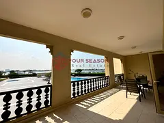 STUNNING 1 BR I  BEACH FRONT AND POOL VIEW