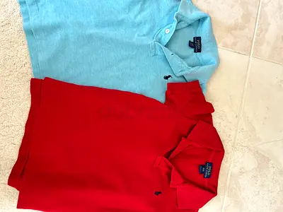 Boys clothes age 4-6 years