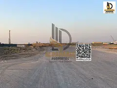 Freehold Industrial Lands in Al Sajaa | Large Plots for Factories &amp; Warehouses - Zero Annual Fee