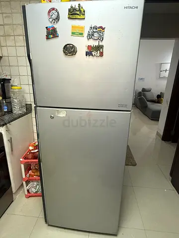 Small chest freezer / deep freezer - good working condition