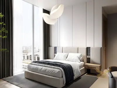 Premium Apartments | Smart Home | High ROI