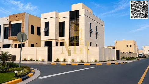 فيلا كورنر أنيقة في الزاهية – تصميم عصري وموقع هادئ بسعر منافس