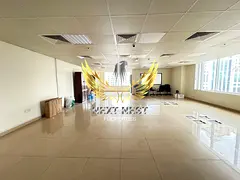 Bright Office Space | SIT Tower | Road &amp; Park Views