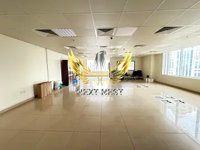 Bright Office Space | SIT Tower | Road & Park Views
