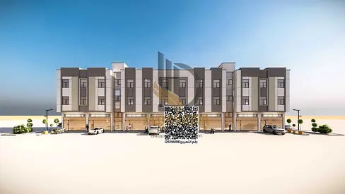 🏢 فرصة استثمارية استثنائية | مشروع متكامل للبيع – أم القيوين 📍 الموقع: الصناعية الجديدة – أم القيوين  📍 الموقع المميز: على شارع رئيسي مباشرة + مدخل