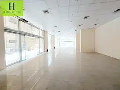 Spacious Huge Shop 4Cheques In Al Wahda Street