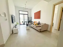 Fully Furnished l With Store l Ready To Move In
