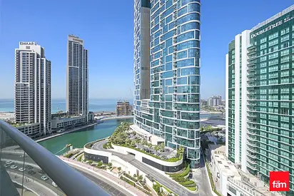 Luxury Living | Spacious 2br| Modern
