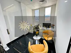 Beautiful Office | Bank Account Assistance | Near To Metro Station |