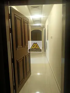 Villa for Rent in Al Rumaila 1 Ajman 5 Master Bedrooms Near Corniche 120000 AED