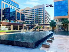 Shell and Core | Office Space | Canal View
