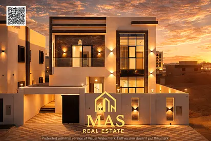 Residential Investment Villa | Two Floors + Roof | Prime Location | Price including registration fees