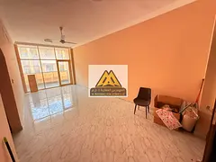 the Al Rawda 3 area, designed for families seeking comfort and luxury in a new building. The apartme