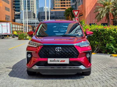 صورة 2 لـ 2024 Toyota VELOZ