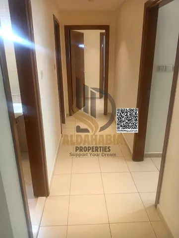 🏢 شقة للبيع في أبراج عجمان ون – جاهزة للاستلام فوراً ✨ فرصة ذهبية للسكن الراقي أو استثمار مضمون بعائد مميز
