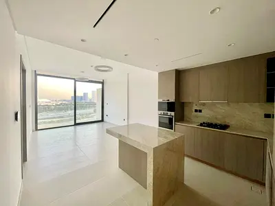Brand New | Open view | Corner unit | Ready to move in