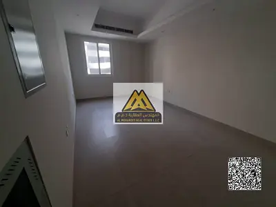 1-Bedroom Master Apartment for Annual Rent – Al Hamidiya 1, Ajman | First Tenant, Open View & Prime Location Near Sharjah & Dubai Exits