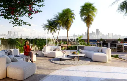 Prime Investment Deal | Furnished | Metro Nearby