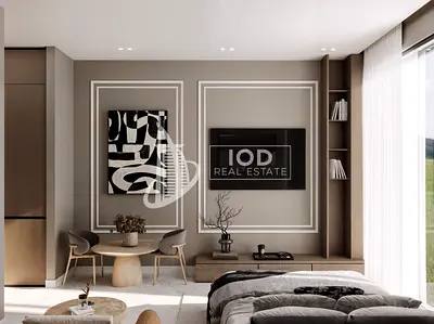Prime Investment Deal | Furnished | Metro Nearby