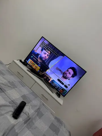 50 inch LED Smart TV in good working condition