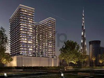 Premium Studio | Smart Home | Spacious Lay Out