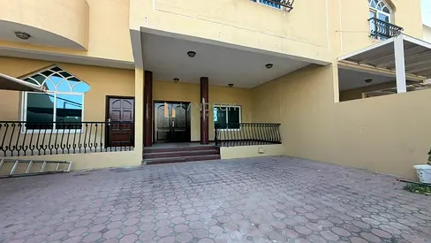 Spacious 5 Bedroom Villa | Courtyard | Maid’s & Driver’s Room | Prime Mankhool Location