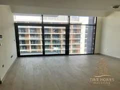 Vacant | Unfurnished | Pool View