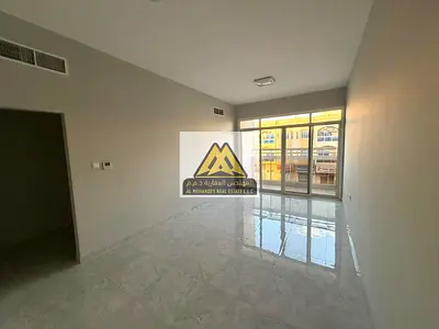 2 Bedroom Apartment with 3 Bathrooms, Balcony and Central AC Near Sheikh Ammar Street in Al Rawdha 3 Ajman