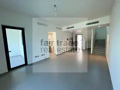Single Row | Ready to Move | 3 Bedrooms TH