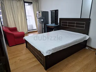 Private room for rent cluster R JLT near to Shobha reality metro station