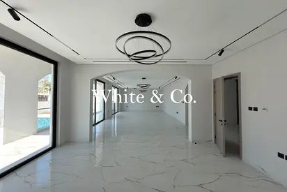 Brand New | Bespoke 5BR Villa | Spacious
