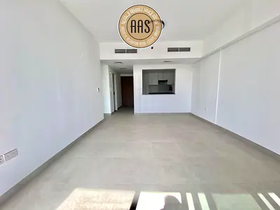 Modern Luxurious Bigger 1bhk + Close Kitchen + Balcony in Al jada Community