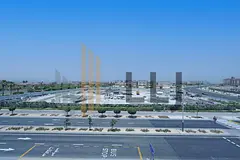 Beautiful 2 Bedrooms with Maids room | 2 Parking