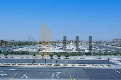 Beautiful 2 Bedrooms with Maids room | 2 Parking