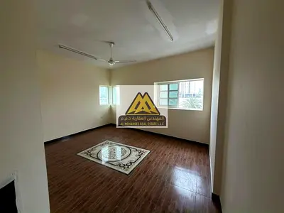 A unique opportunity for an elegant apartment with excellent features and spacious areas suitable for comfortable living, all at a reasonable price.