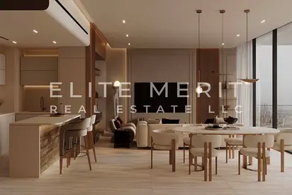 Smart Studio | High Floor | Resale | Q1 2026