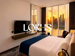 CANAL VIEW | 4 CHEQUES | FURNISHED