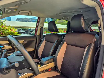 صورة 11 لـ 2024 Toyota VELOZ