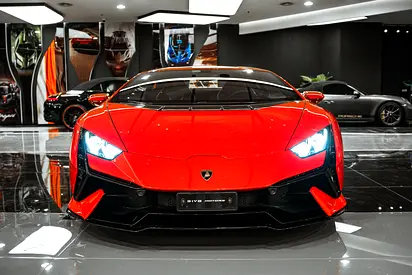 2023 Lamborghini Huracan Tecnica - Perfect Condition