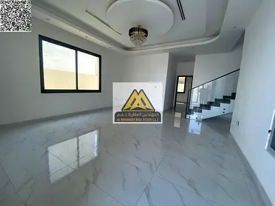 For Rent – Commercial Villa in Al Yasmeen – First Tenant