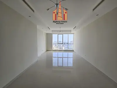 Big size unit | lavish 2-BR Apartment + Maid Room | Free gym pool parking