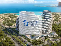 Premium Apartments / Smart Home / High ROI