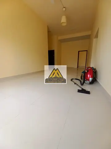 Very Spacious Two-Bedroom Apartment with 2 Bathrooms in Al Rawda 3 Ajman on Sheikh Ammar Street | Prime Location