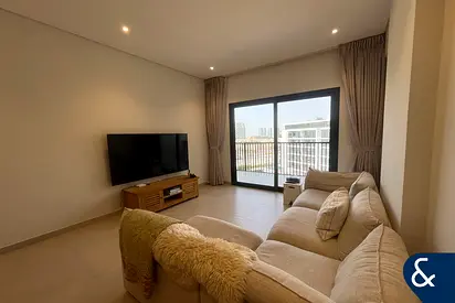 Vacant | Furnished Option | 2 Bed | Maids