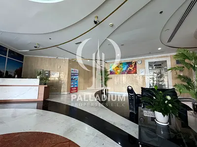 SPACIOUS||BALCONY || READY TO MOVE