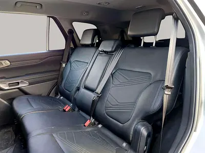 صورة مصغرة 12 لـ 2024 FORD EVEREST