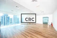 Fitted Office | 2 Parking Space | Near Metro