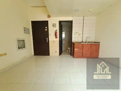 family studio available in 19k